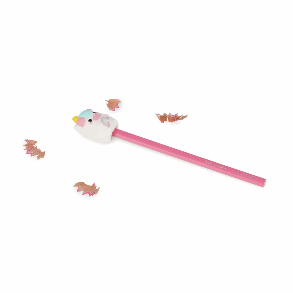 LEGAMI CSHKIT1 ΞΥΣΤΡΑ ΜΟΝΗ MINI FRIENDS UNICORN