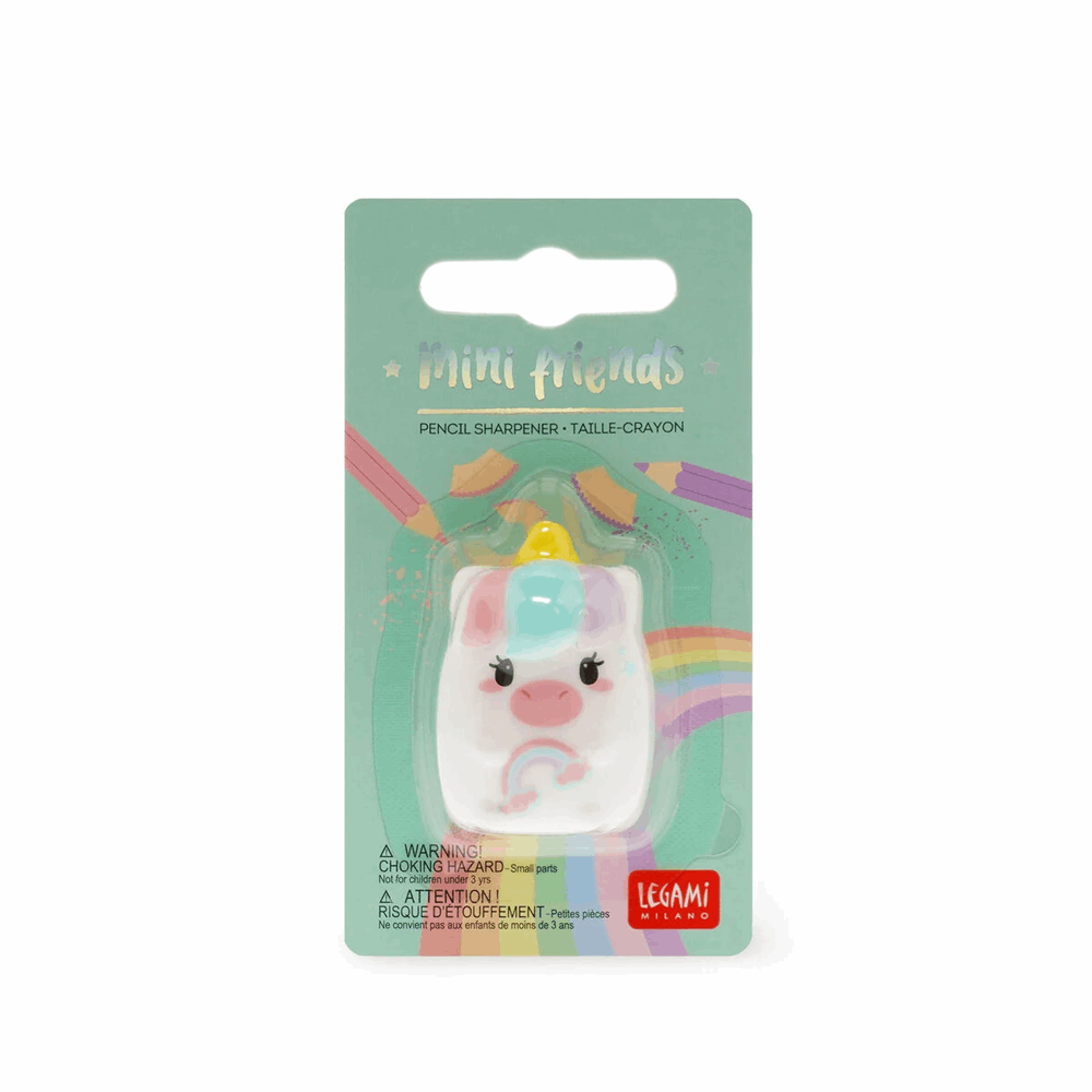 LEGAMI CSHKIT1 ΞΥΣΤΡΑ ΜΟΝΗ MINI FRIENDS UNICORN