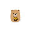 LEGAMI CSHKIT2 ΞΥΣΤΡΑ ΜΟΝΗ MINI FRIENDS TEDDY BEAR