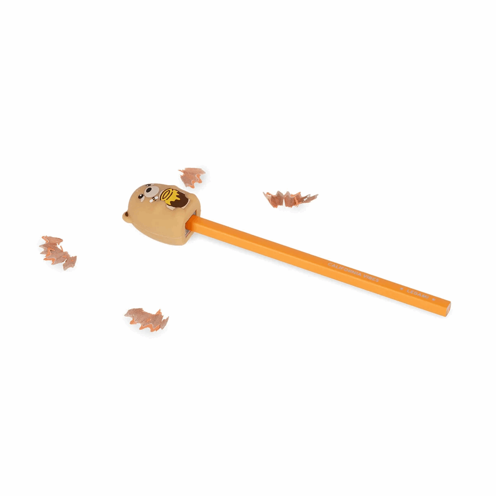 LEGAMI CSHKIT2 ΞΥΣΤΡΑ ΜΟΝΗ MINI FRIENDS TEDDY BEAR