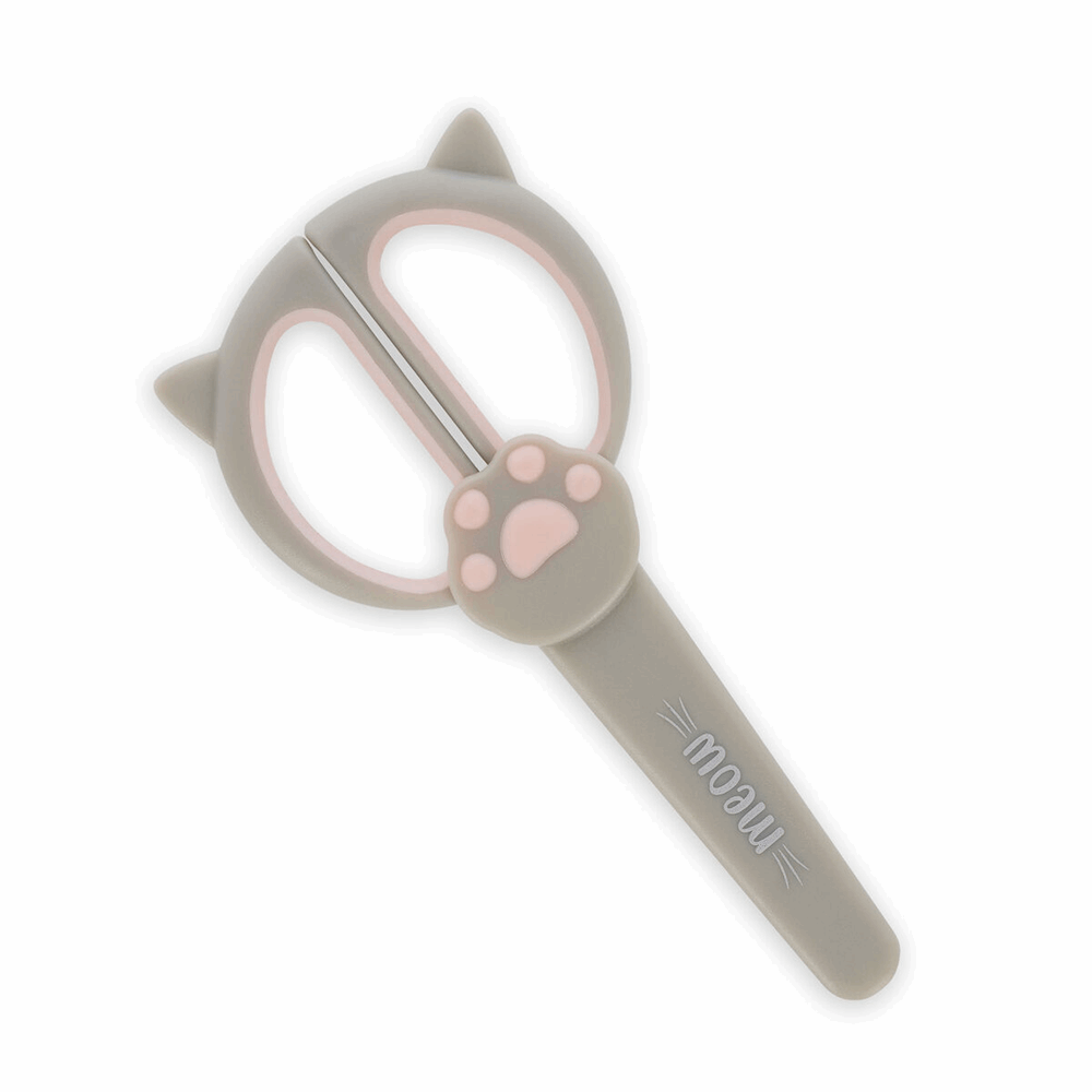 LEGAMI KSCI0001 ΠΑΙΔΙΚΟ ΨΑΛΙΔΙ MEOW KITTY ΜΕ ΚΑΠΑΚΙ ΑΣΦΑΛΕΙΑΣ