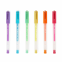 LEGAMI PGPKIT1 MINI ΣΤΥΛΟ GEL SPRING IS IN THE AIR ΣΕΤ 6τμχ PASTEL COLOURS