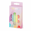 LEGAMI PGPKIT1 MINI ΣΤΥΛΟ GEL SPRING IS IN THE AIR ΣΕΤ 6τμχ PASTEL COLOURS