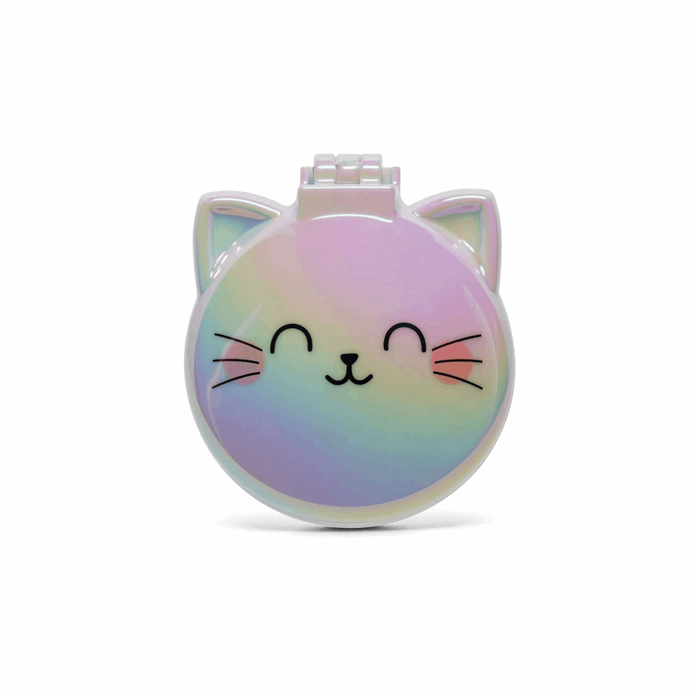 LEGAMI HBKIT35 NICE HAIR HAIRBRUSH KITTY
