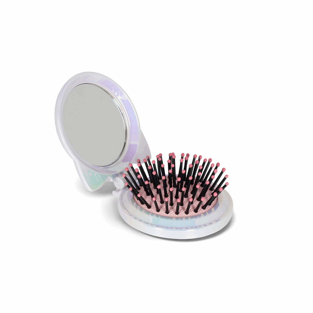 LEGAMI HBKIT35 NICE HAIR HAIRBRUSH KITTY