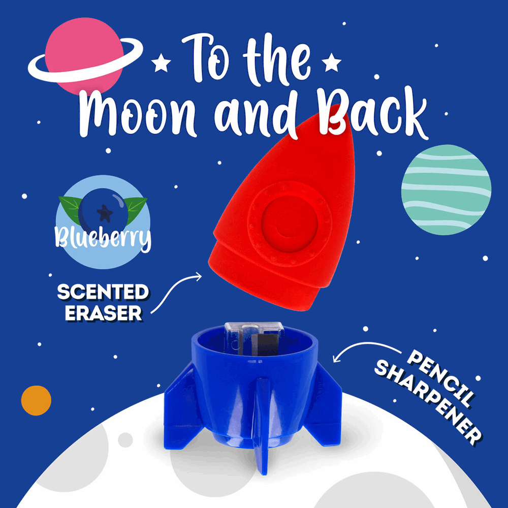 LEGAMI PSROKKIT1 ΞΥΣΤΡΑ ΜΟΝΗ ΜΕ ΑΡΩΜΑΤΙΚΗ ΓΟΜΑ TO THE MOON SPACE