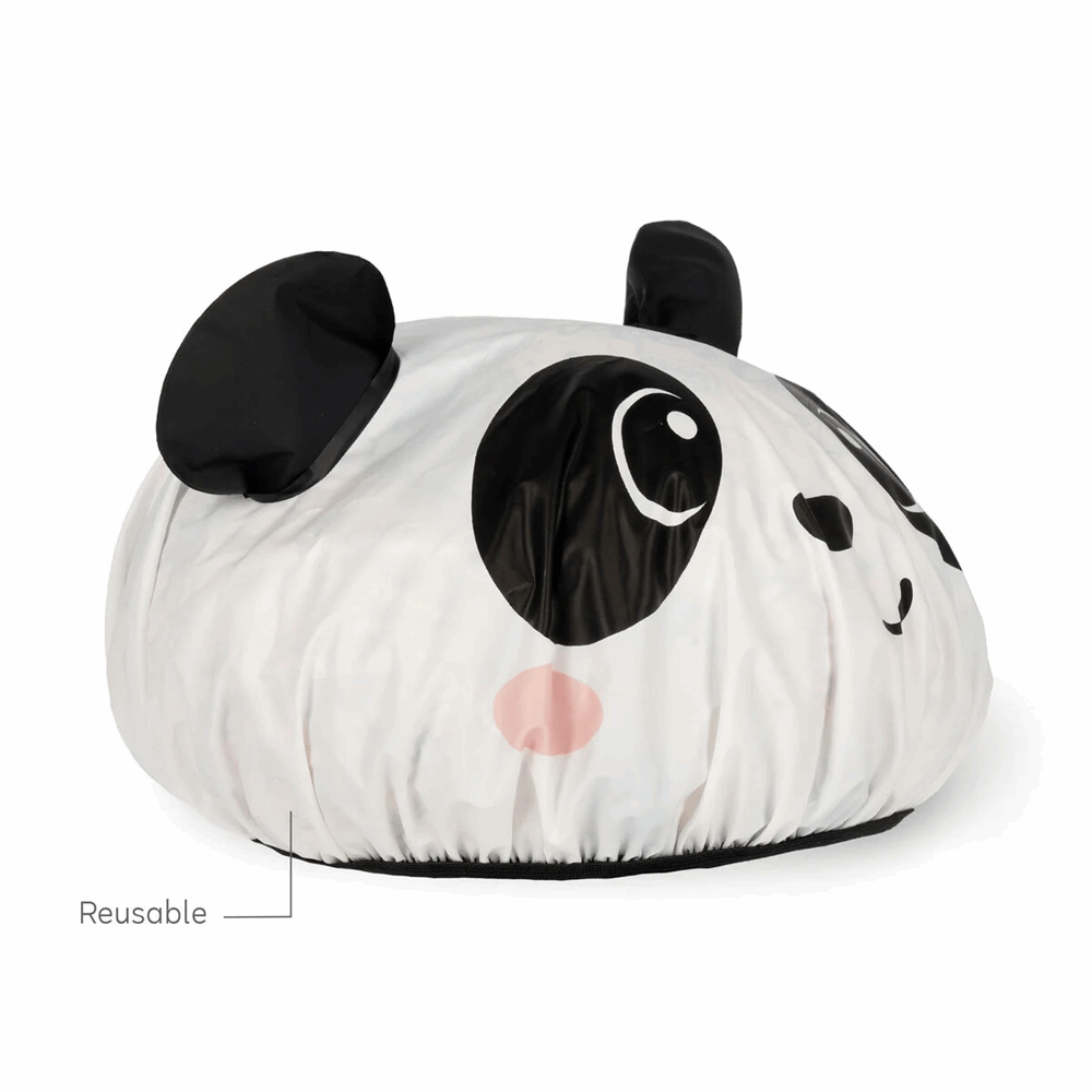 LEGAMI SHC0001 THE SHOWER MUST GO ON PANDA