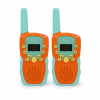 LEGAMI WT0001 WALKIE TALKIES ΣΕΤ 2τμχ