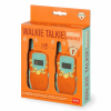 LEGAMI WT0001 WALKIE TALKIES ΣΕΤ 2τμχ
