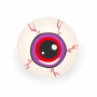 LEGAMI HEYKIT1 I SEE YOU - MAXI ERASER - EYE