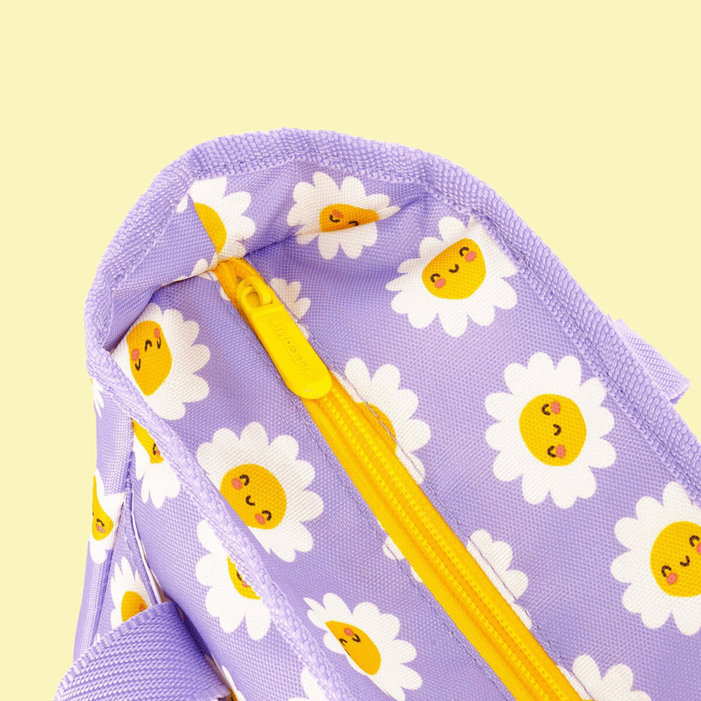 LEGAMI LLBAG0005 LUNCH BAG 10.8 L - DAISY