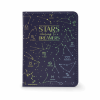 LEGAMI PH0038 PASSPORT HOLDER - STARS