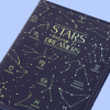 LEGAMI PH0038 PASSPORT HOLDER - STARS