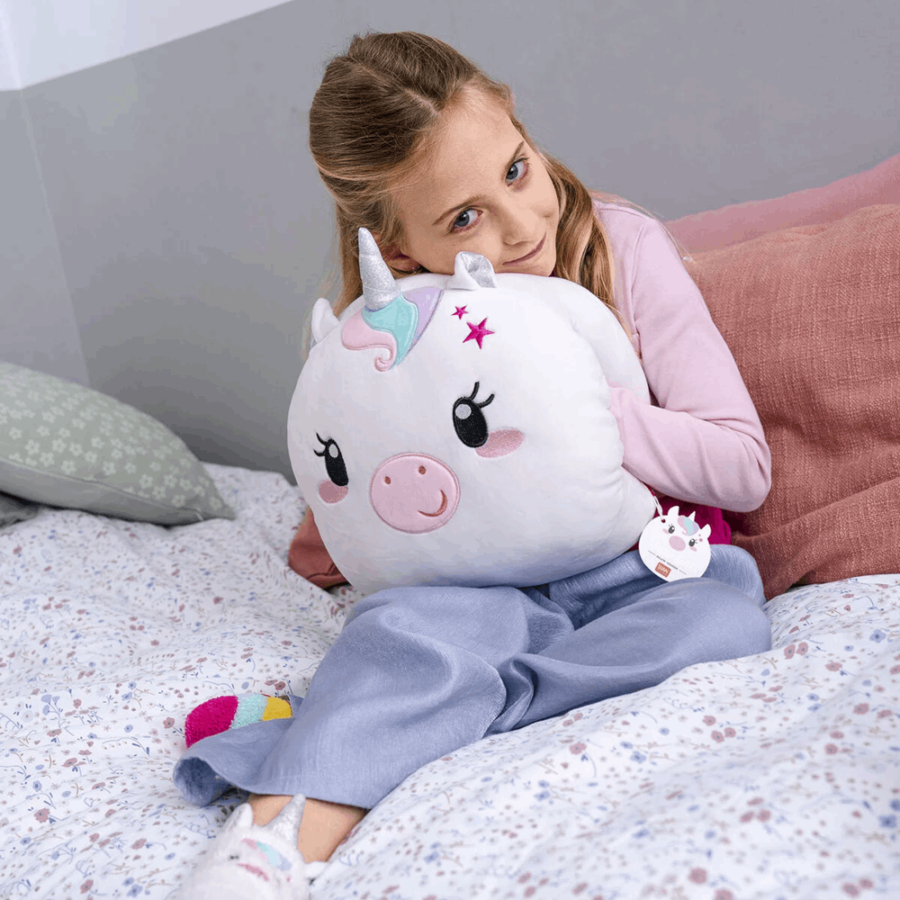 LEGAMI SUS0010 SUPER SOFT! - UNICORN