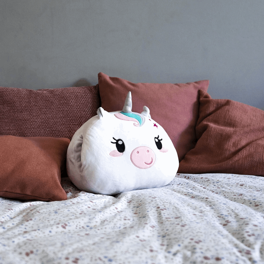 LEGAMI SUS0010 SUPER SOFT! - UNICORN