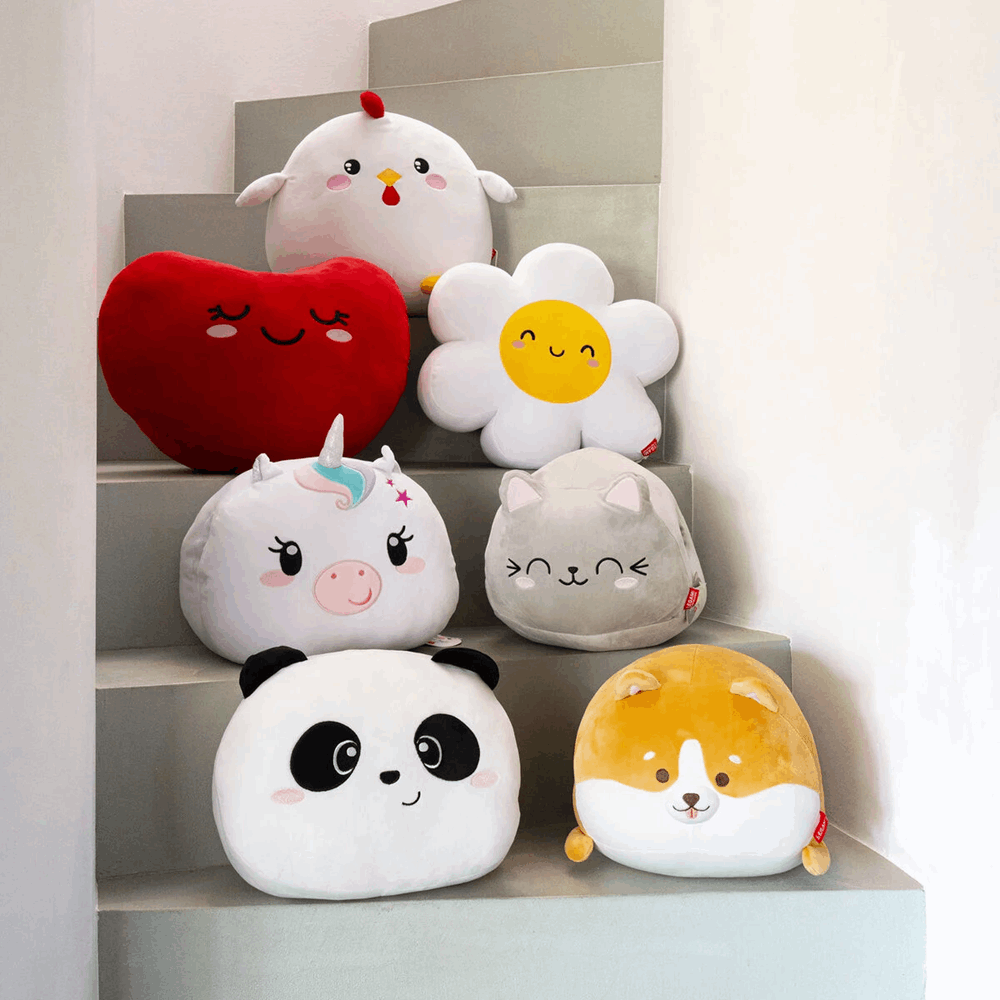 LEGAMI SUS0010 SUPER SOFT! - UNICORN