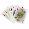LEGAMI PLA0001 PLAYING CARDS