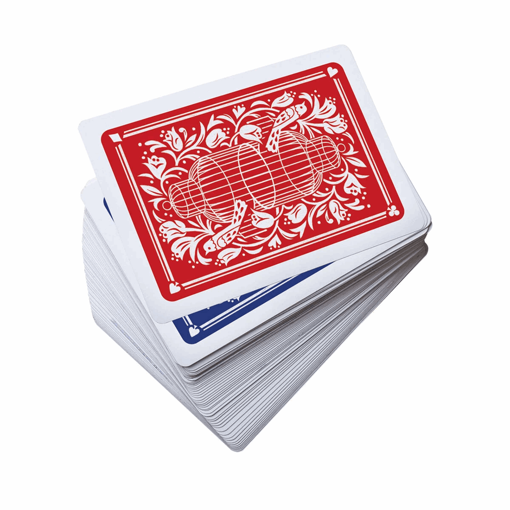 LEGAMI PLA0001 PLAYING CARDS