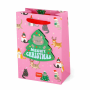 LEGAMI GB0662 GIFT BAG - SMALL - KITTY
