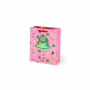 LEGAMI GB0674 GIFT BAG - LARGE - KITTY