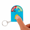 LEGAMI MLD0001 MINI LIE DETECTOR