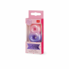 LEGAMI CNU0009 CAKE CANDLE - HAPPY BIRTHDAY CANDLE - PINK - 8