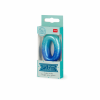 LEGAMI CNU0011 CAKE CANDLE - HAPPY BIRTHDAY CANDLE - BLUE - 0