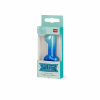 LEGAMI CNU0012 CAKE CANDLE - HAPPY BIRTHDAY CANDLE - BLUE - 1