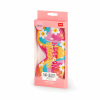 LEGAMI SEMKIT6 SLEEP MASK - NAP QUEEN_KIT_7PCS - DAISY