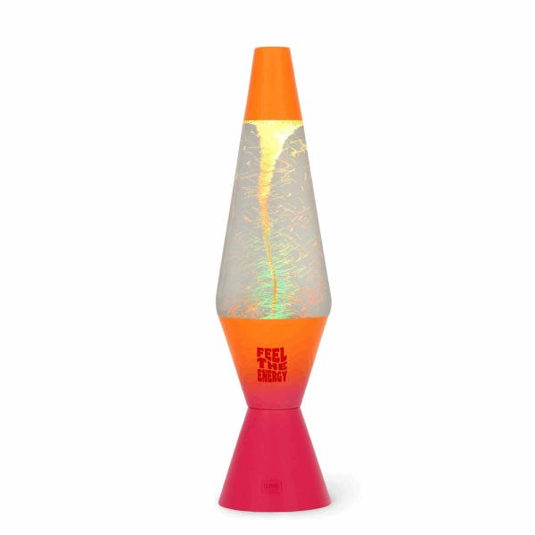 LEGAMI TOL0001 TORNADO LED LAMP - TORNADO LAMP