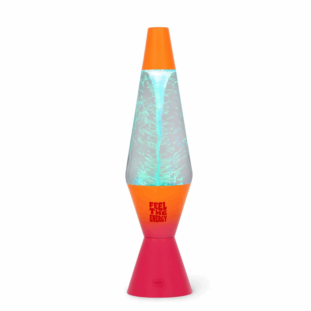 LEGAMI TOL0001 TORNADO LED LAMP - TORNADO LAMP