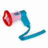 LEGAMI VCG0001 VOICE-CHANGING MEGAPHONE - SCREAM AND LAUGH