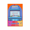 LEGAMI BGPU0003 POP-UP CARD - POP-UP GREETING CARD - ARCADE GAME