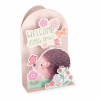 LEGAMI BGPU0014 POP-UP CARD - POP-UP GREETING CARD - BABY BORN