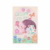 LEGAMI BGPU0014 POP-UP CARD - POP-UP GREETING CARD - BABY BORN