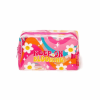 LEGAMI BBT0004 MAKEUP BAG - MAKEUP QUEEN - DAISY