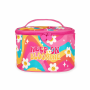 LEGAMI BEB0006 BEAUTY CASE - HELLO BEAUTY - DAISY