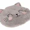 LEGAMI MWC0001 HEAT PACK WITH LINSEED - WARM CUDDLES - KITTY