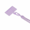 LEGAMI PHL0006 SMARTPHONE LANYARD - ALWAYS TOGETHER - LILAC