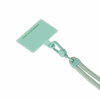LEGAMI PHL0007 SMARTPHONE LANYARD - ALWAYS TOGETHER - MILK & MINT