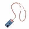 LEGAMI PHL0008 SMARTPHONE LANYARD - ALWAYS TOGETHER - ROSE GOLD