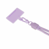 LEGAMI PHWB0002 SMARTPHONE LANYARD - ALWAYS TOGETHER - WRIST - LILAC
