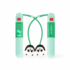 LEGAMI RJR0001 CORDLESS SKIPPING ROPE - JUMP AROUND - PANDA
