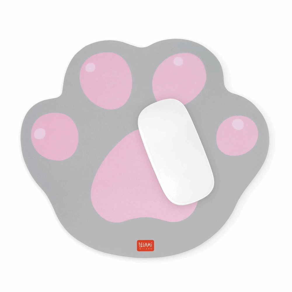 LEGAMI MOU0032 MOUSEPAD - KITTY