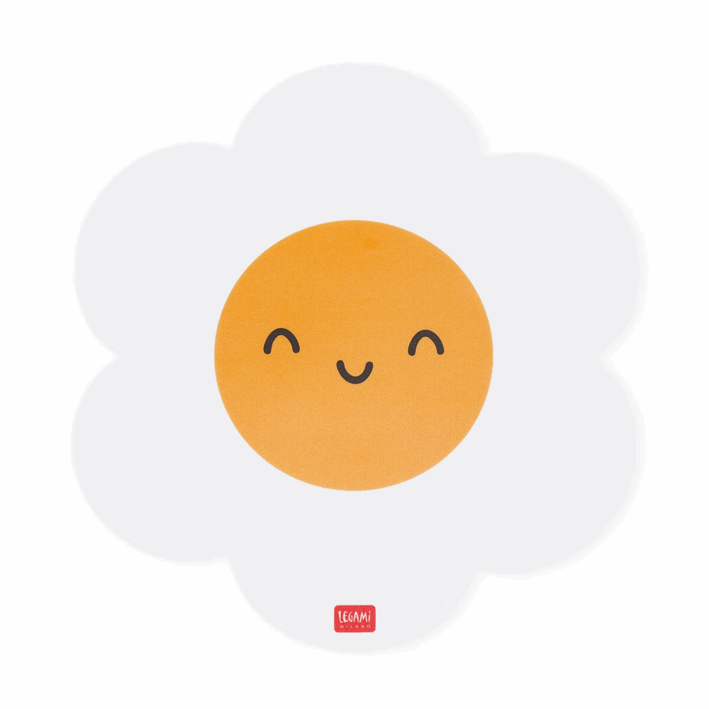 LEGAMI MOU0033 MOUSEPAD - DAISY