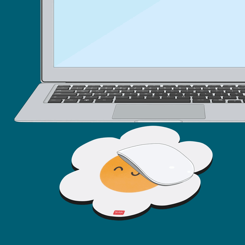 LEGAMI MOU0033 MOUSEPAD - DAISY