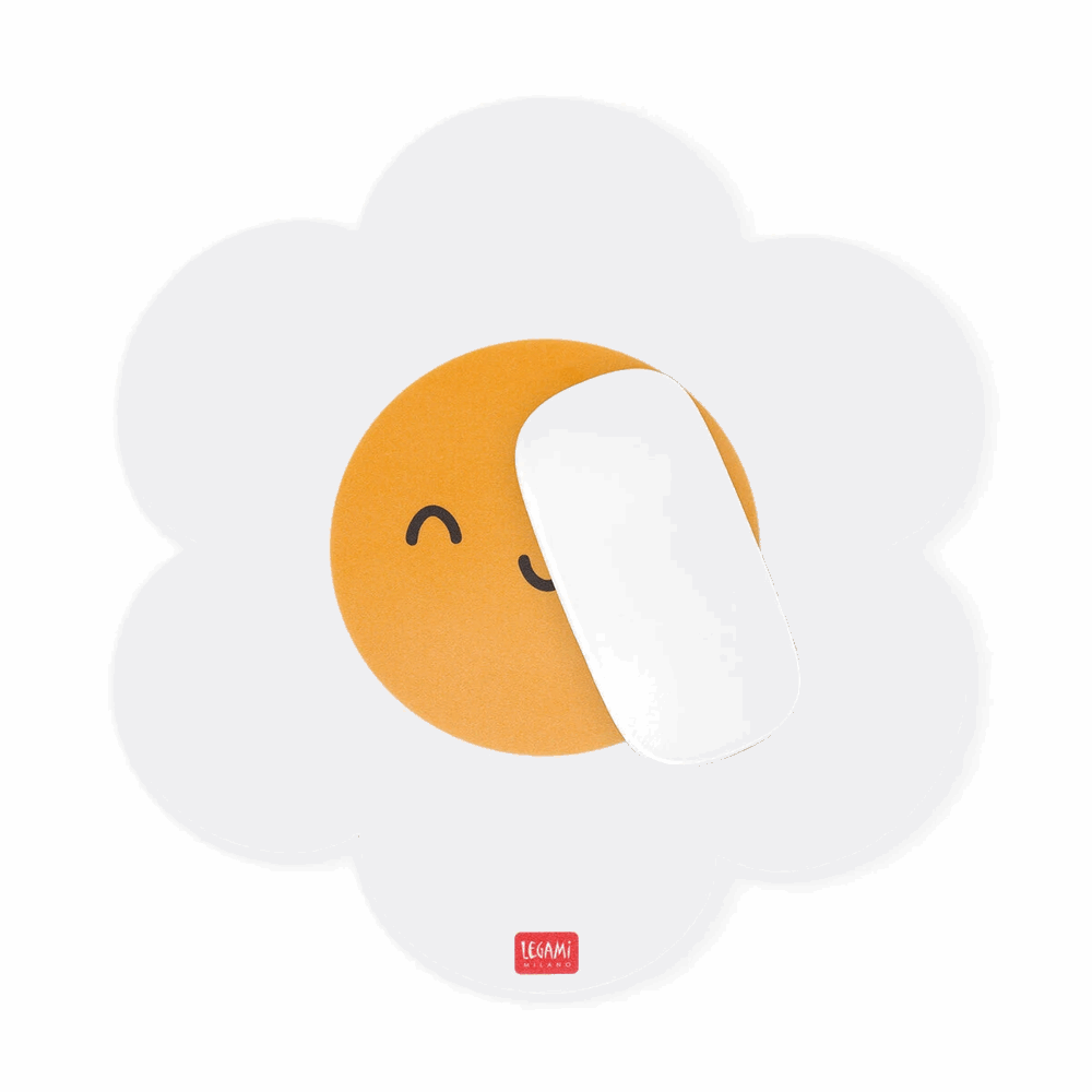 LEGAMI MOU0033 MOUSEPAD - DAISY