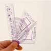 LEGAMI RS0002 GEOMETRY SET - YOU RULE! - KITTY