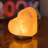 LEGAMI HSL0004 HIMALAYAN SALT LAMP - HEART