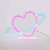 LEGAMI NEL0003 NEON-EFFECT LED SIGN - ITS A SIGN - PLANET HEART